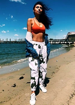 Nikki Malavé